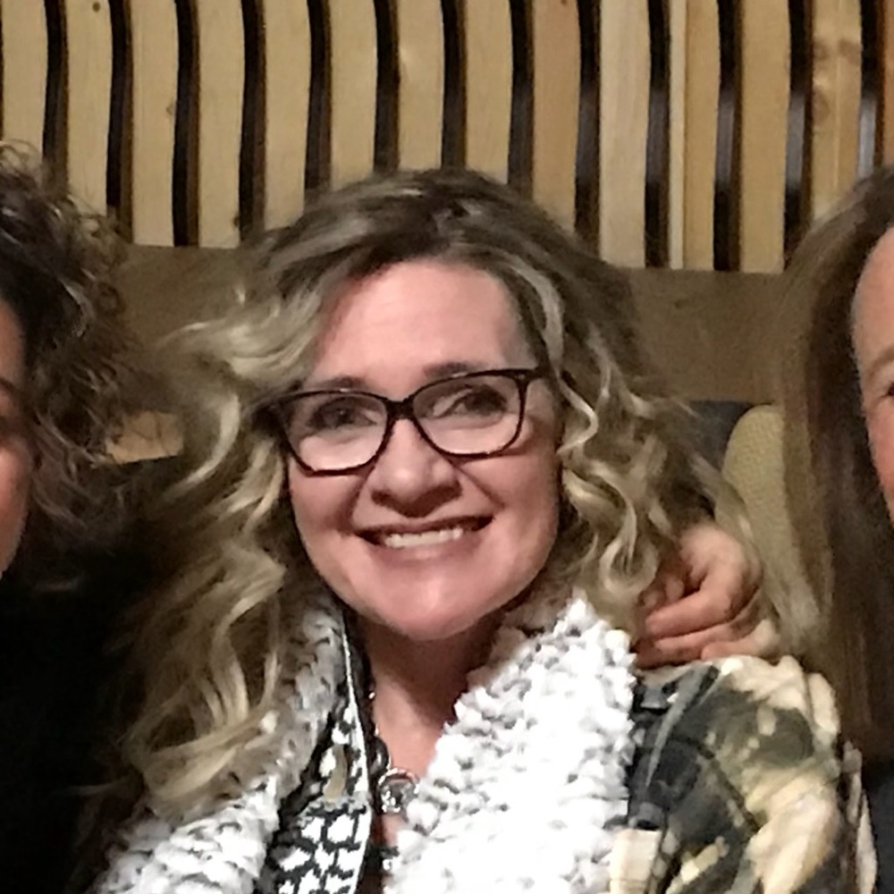 Meet your Posher, Teri